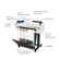 HP DesignJet T530: Picture 4 thumbnail