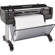 HP DesignJet T730: Picture 3 thumbnail