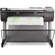 HP DesignJet T830: Picture 3 thumbnail