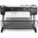 HP DesignJet T830: Picture 4 thumbnail
