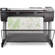 HP DesignJet T830: Picture 5 thumbnail