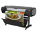 HP Hewlett-Packard - HP Designjet Z5400 44" PostScript ePrinter with Encrypted Hard Disk, 53m2/hr Print Speed, 2400x1200 dpi Resolution, USB 2.0: Picture 2 thumbnail