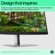 HP E22 G5: Picture 7 thumbnail