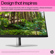 HP E24t G5: Picture 8 thumbnail