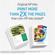 HP 745 130ml: Picture 2 thumbnail