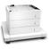 HP Color LaserJet 3x550-sheet Paper FeedeR,Stand - P1B11A - Tech Trade