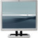 HP L1910 19" LCD Monitor, 1280 x 1024 Resolution, Carbon/Silver: Picture 2 thumbnail