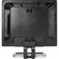 HP L1910 19" LCD Monitor, 1280 x 1024 Resolution, Carbon/Silver: Picture 1 thumbnail