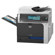 HP Color LaserJet Enterprise CM4540 Multifunction Printer, 42 ppm Print Speed, 600x600 dpi Print Resolution, 600-Sheet Capacity - Print/Copy/Scan: Picture 2 thumbnail