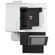HP LaserJet Enterprise Flow M525c Multifunction Printer, 42ppm Print Speed, 600x600dpi Print Resolution, 600 Sheet Media Capacity - Print, Copy, Scan, Fax: Picture 3 thumbnail