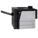 HP Hewlett Packard - HP LaserJet Enterprise M806dn Printer