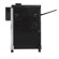 HP LaserJet Enterprise M806x+ NFC/Wireless Direct Printer, 55 ppm, 1200x1200 dpi, Two 500 Sheet Input Trays, USB 2.0/Ethernet: Picture 3 thumbnail