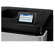 HP LaserJet Enterprise M806x+ NFC/Wireless Direct Printer, 55 ppm, 1200x1200 dpi, Two 500 Sheet Input Trays, USB 2.0/Ethernet: Picture 4 thumbnail