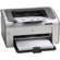 HP Laserjet P1006 Monochrome Printr w/60...: Picture 1 thumbnail