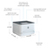 HP LaserJet Pro 3001dw: Picture 7 thumbnail