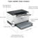 HP M209dw: Picture 10 thumbnail