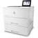 HP LaserJet Enterprise M507x Monochrome Laser Printer, 4.3" Touchscreen Display, 45 ppm Black, 1200x1200 dpi, 650-Sheet Standard Input Tray (Automatic Duplex Printing) 
