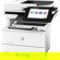 HP Laserjet Ent Flow M528: Picture 2 thumbnail