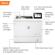 HP M555dn: Picture 8 thumbnail