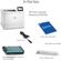 HP M555dn: Picture 9 thumbnail