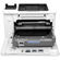HP Enterprise M608n: Picture 8 thumbnail