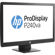 HP ProDisplay P240va: Picture 1 thumbnail