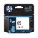 HP 65 Tri-Color Original Ink Cartridge f...: Picture 1 thumbnail