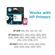 HP 65 Tri-Color Original Ink Cartridge f...: Picture 2 thumbnail