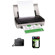 HP Officejet 100 Mobile Printer - Bundle - with HP Q6282A Mobile Printer Case & HP #95/98 Combo-Pack Black: Picture 4 thumbnail