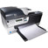 HP OfficeJet J4680 All-in-One Inkjet Printer, Scanner, Copier & Fax, USB Interface for Mac & Windows: Picture 3 thumbnail