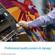 HP 746 300ml DesignJet Magenta Ink Cartr...: Picture 2 thumbnail