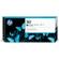 HP 747 300-ml Chromatic Green Ink Cartridge for DesignJet Z9+ PostScript Printer