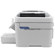 HP Photosmart C309A Premium All-in-One Inkjet Printer, Fax, Scanner, Copier with 9600 x 2400 dpi Resolution, USB 2.0 Interface: Picture 3 thumbnail