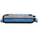 HP 644A Color LaserJet Toner Cartridge, Government, 12000 Pages Yield, Cyan: Picture 1 thumbnail