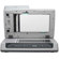 HP ScanJet N8460 Document Flatbed Scanner, 8.5x14", 600-dpi, USB Interface, for Windows: Picture 2 thumbnail