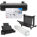 HP DesignJet T210: Picture 1 thumbnail
