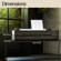HP DesignJet T210: Picture 12 thumbnail