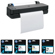 HP DesignJet T210: Picture 1 thumbnail