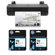 HP DesignJet T210: Picture 1 thumbnail