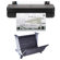 HP DesignJet T210: Picture 3 thumbnail