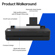 HP DesignJet T210: Picture 3 thumbnail