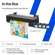 HP DesignJet T210: Picture 4 thumbnail