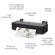 HP DesignJet T210: Picture 2 thumbnail