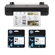 HP DesignJet T230: Picture 1 thumbnail