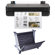 HP DesignJet T230: Picture 1 thumbnail