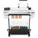 HP DesignJet T525: Picture 1 thumbnail