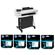 HP DesignJet T525: Picture 6 thumbnail