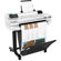 HP DesignJet T525: Picture 3 thumbnail