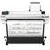 HP DesignJet T525: Picture 1 thumbnail