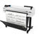 HP DesignJet T525: Picture 2 thumbnail